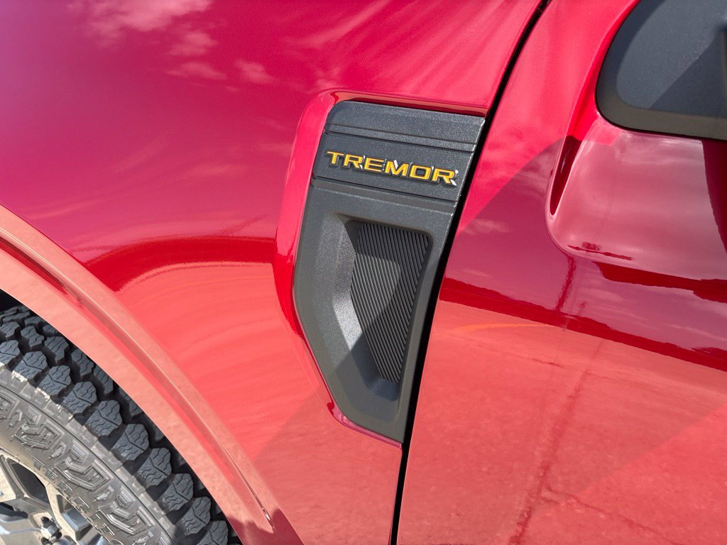 New 2026 Ford Maverick Tremor AWD/4WD image 13