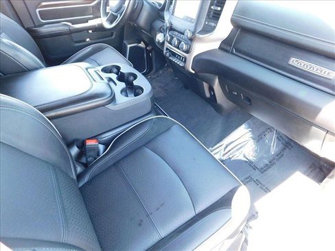 Used 2022 RAM 2500 Laramie AWD/4WD image 27