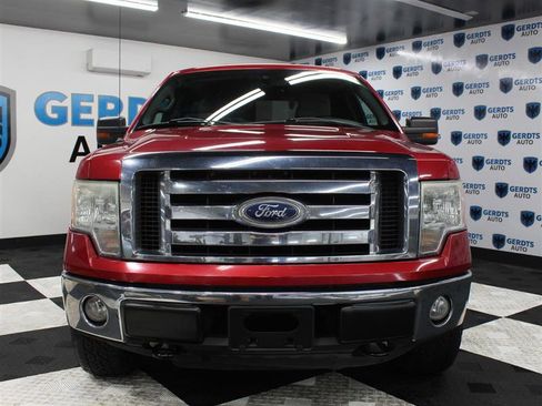 Used 2010 Ford F150 XL/XLT/FX4/LARIAT/KING RANCH/P image 6