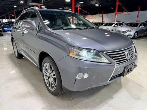 Used 2014 Lexus RX 350 350 image 8