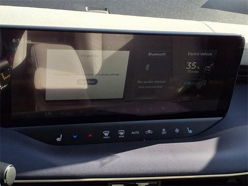 New 2026 Nissan Leaf Platinum+ w/ Cargo Package (Platinum+) image 14