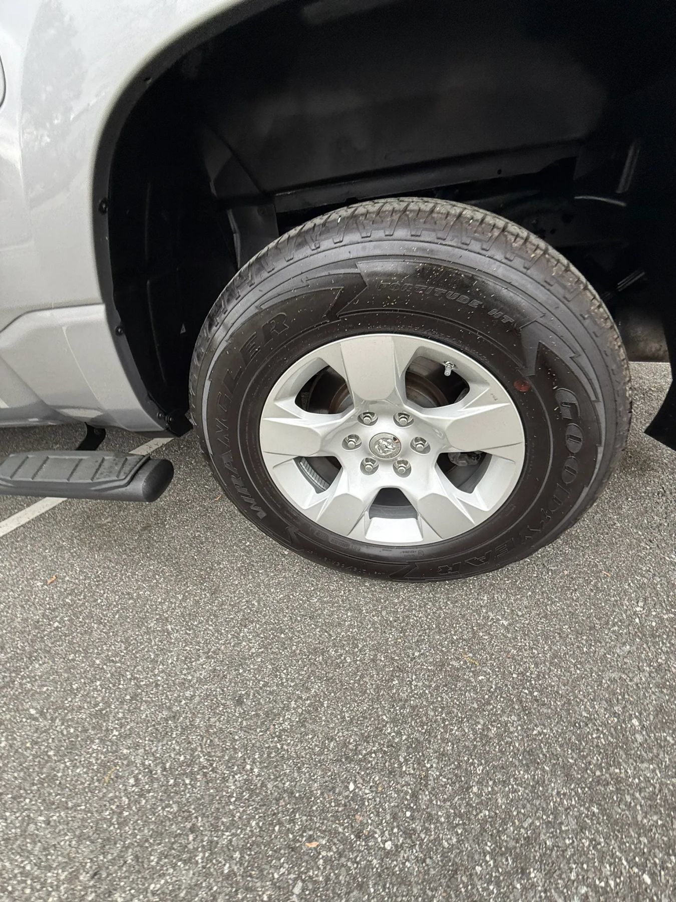 Used 2022 RAM 1500 Big Horn AWD/4WD image 30