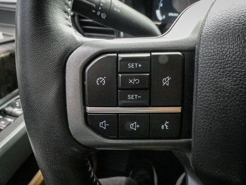 Used 2024 Ford F350 Lariat AWD/4WD image 19