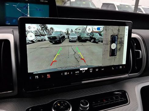 Certified 2025 Ford Expedition Max Active image 19