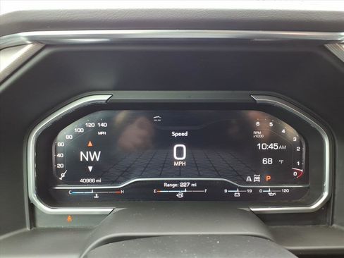 Used 2023 GMC Sierra 1500 Denali w/ Denali Reserve Package image 25