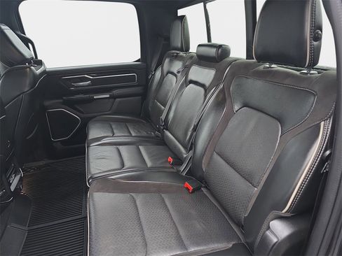 Used 2020 RAM 1500 Laramie w/ Sport Appearance Package image 13