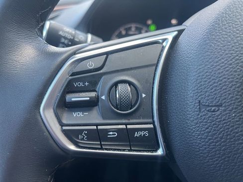 Used 2023 Acura RDX w/ Technology Package image 13