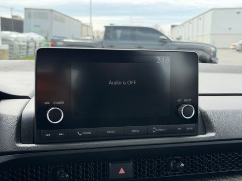 Used 2024 Honda CR-V LX image 20