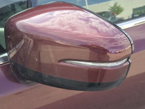 Used 2018 Honda Odyssey Elite image 17