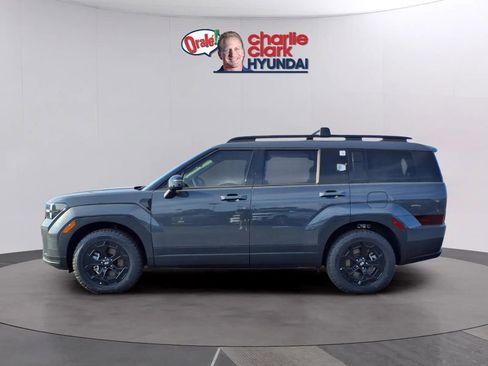 New 2026 Hyundai Santa Fe XRT image 2