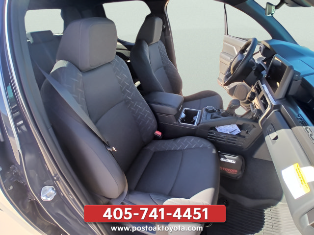 New 2026 Toyota Tacoma SR5 AWD/4WD image 27