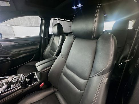 Used 2021 MAZDA CX-9 Grand Touring image 21