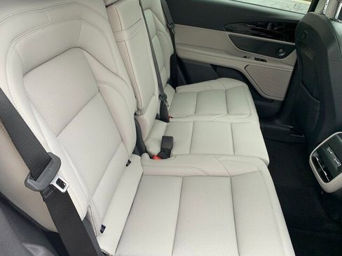 New 2026 Lincoln Nautilus Premier w/ Equipment Group 102A image 21