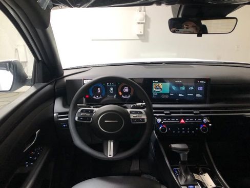 New 2026 Hyundai Santa Cruz SEL AWD/4WD image 28