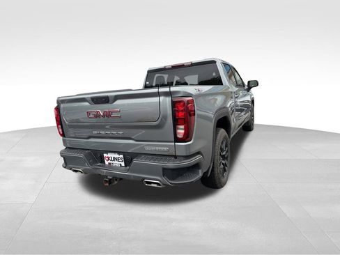 Used 2023 GMC Sierra 1500 Elevation AWD/4WD image 10
