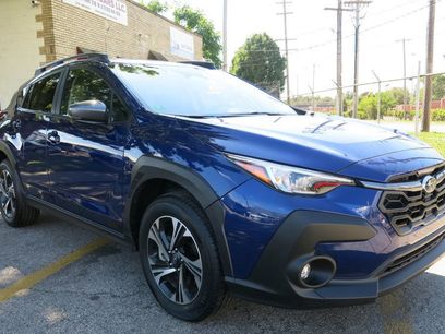 Used 2025 Subaru Crosstrek 2.0i Premium