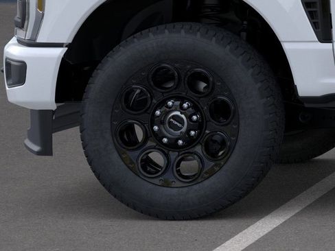 New 2025 Ford F350 Lariat w/ Lariat Ultimate Package image 19