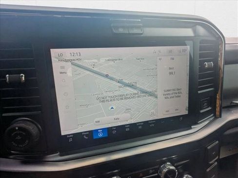 New 2025 Ford F350 Lariat w/ Lariat Ultimate Package image 13