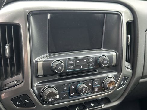 Used 2017 Chevrolet Silverado 1500 LT w/ All Star Edition AWD/4WD image 11