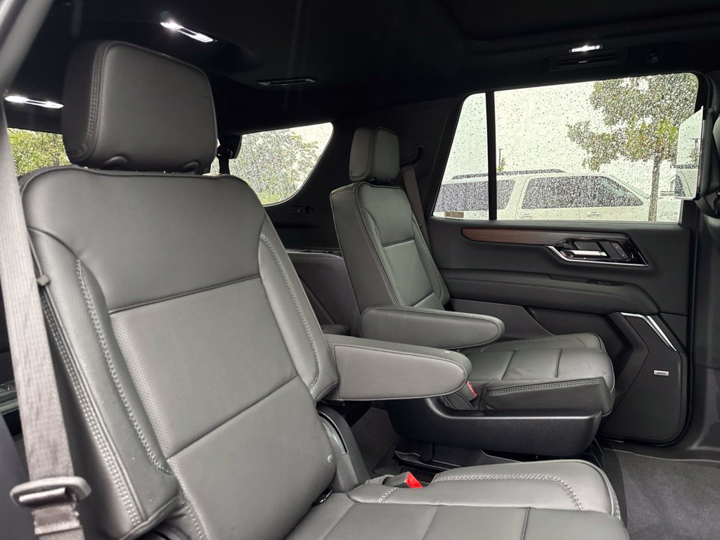New 2027 GMC Yukon Denali w/ Denali Reserve Package AWD/4WD image 30