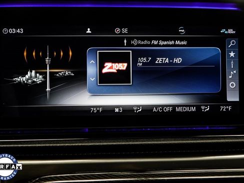 Used 2021 Mercedes-Benz G 63 AMG 4MATIC image 29