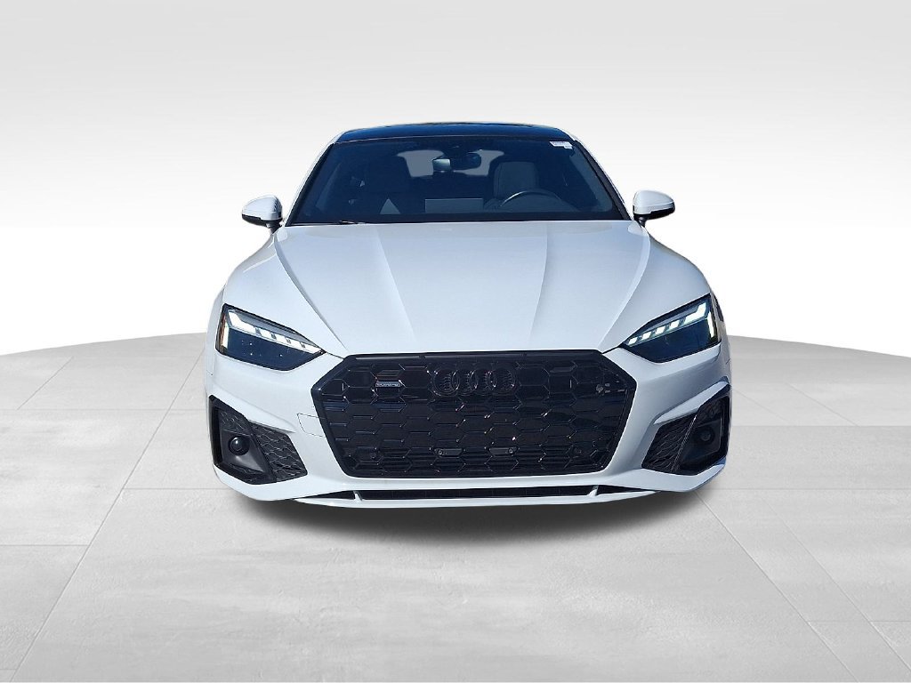 Used 2024 Audi A5 2.0T Premium w/ Summer of Audi Package AWD/4WD image 2