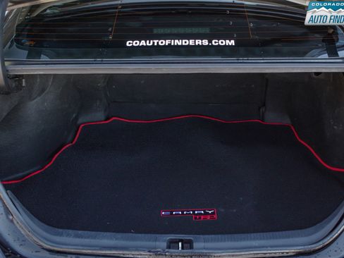 Used 2020 Toyota Camry TRD image 27