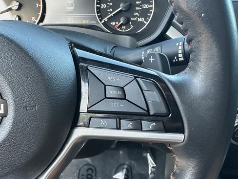 Certified 2024 Nissan Altima 2.5 SR FWD image 31