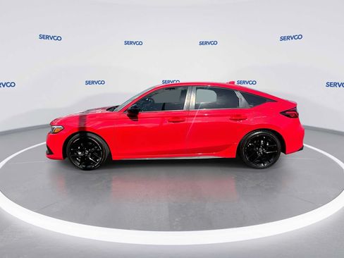 Used 2022 Honda Civic Sport image 5