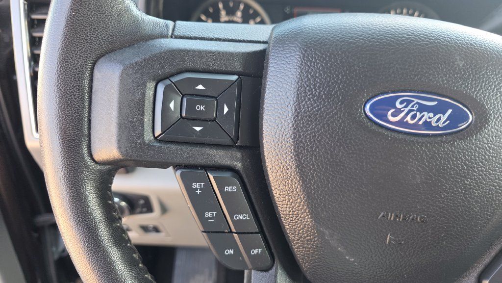 Used 2019 Ford F150 XLT w/ Equipment Group 302A Luxury AWD/4WD image 17