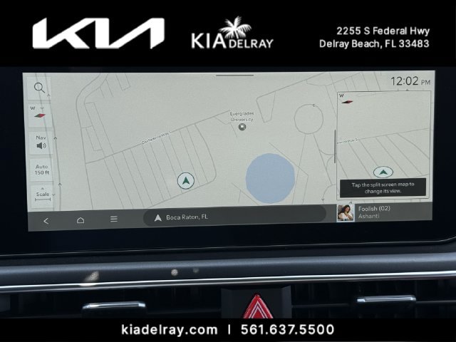 New 2026 Kia K5 GT-Line w/ GT-Line Red Interior Package FWD image 17