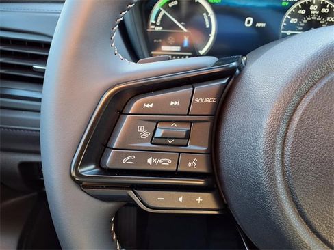 New 2025 Subaru Forester Premium image 14