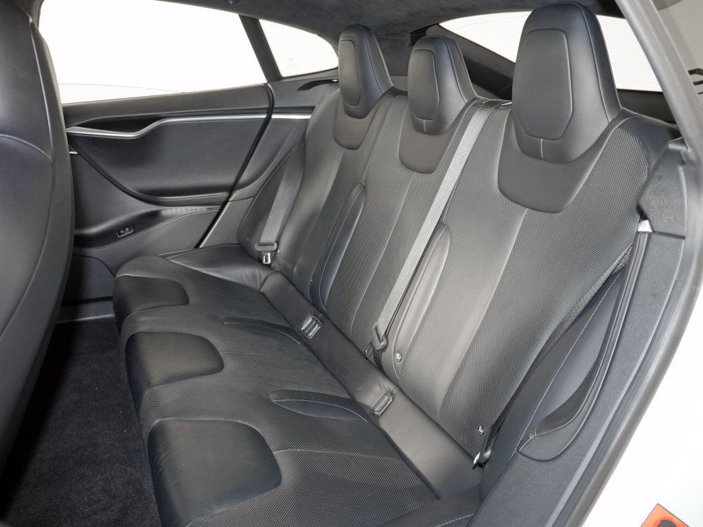 Used 2016 Tesla Model S P90D AWD/4WD image 37