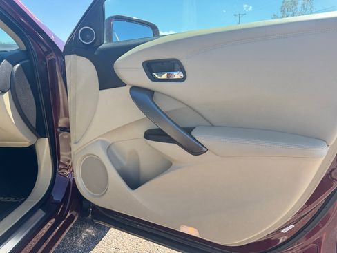 Used 2014 Acura RDX AWD image 43