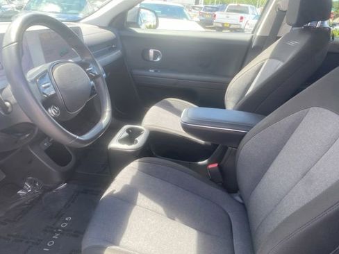 Used 2024 Hyundai Ioniq 5 SE AWD/4WD image 12