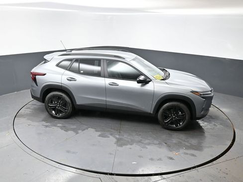 New 2026 Chevrolet Trax ACTIV image 35