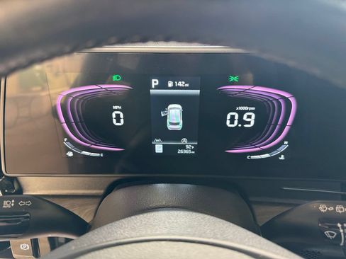 Certified 2024 Kia Sportage X-Line w/ X-Line Premium Package AWD/4WD image 16