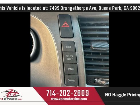 Used 2013 Toyota Sequoia Platinum RWD image 45
