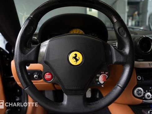 Used 2008 Ferrari 599 GTB Fiorano image 24