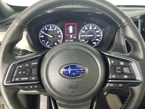 Used 2026 Subaru Forester Limited AWD/4WD image 23