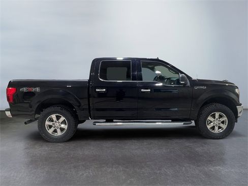 Used 2019 Ford F150 XLT w/ Equipment Group 302A Luxury image 6