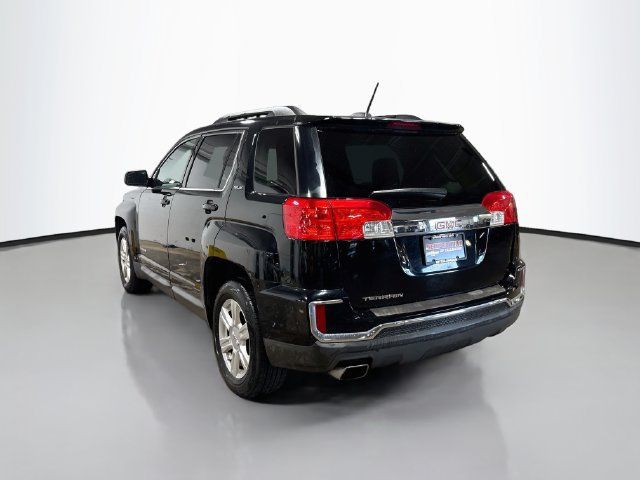 Used 2016 GMC Terrain SLE w/ Convenience Package FWD image 9