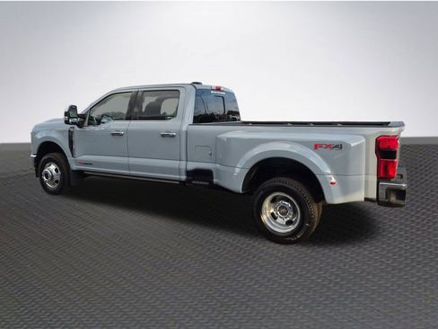 New 2026 Ford F350 King Ranch w/ Chrome Package image 5