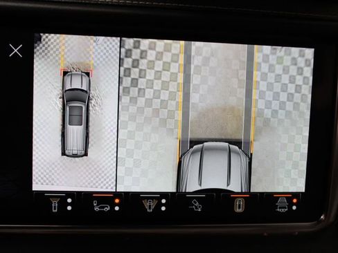 Used 2023 GMC Yukon XL Denali Ultimate w/ LPO, Floor Liner Package image 54