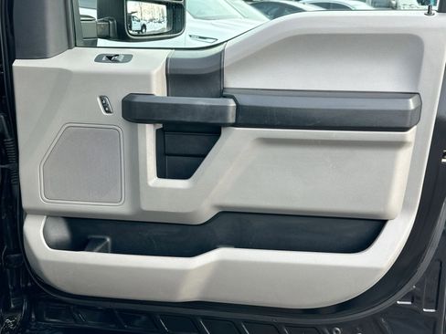 Used 2019 Ford F450 XL w/ STX Appearance Package image 29