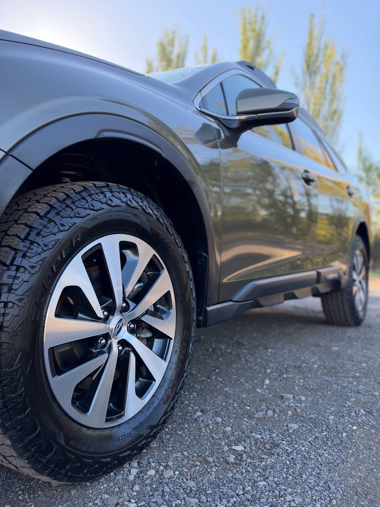 Used 2022 Subaru Outback Premium AWD/4WD image 43