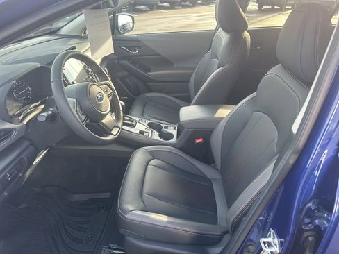 Certified 2025 Subaru Crosstrek 2.5i Limited image 9