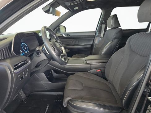 Used 2024 Hyundai Palisade Calligraphy AWD/4WD image 18