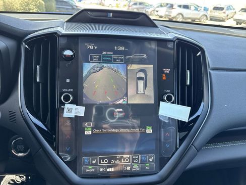 New 2026 Subaru Ascent Bronze Edition image 24