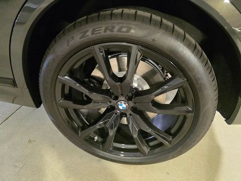 New 2027 BMW X7 M60i AWD/4WD image 6